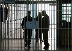 ۴۰درصد زندانیان کشور با جرایم مواد مخدر در ارتباط هستند