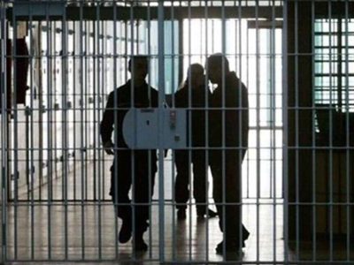 ۴۰درصد زندانیان کشور با جرایم مواد مخدر در ارتباط هستند