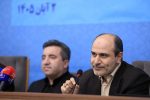 کاظمیفرد: ارائه پنج خدمت قضایی هوشمند به مردم از طریق ۱۶ سکوی دیجیتال آغاز شده است