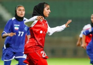 دادستان تهران خواستار ممنوعیت حضور مردان در مسابقات فوتبال بانوان شد