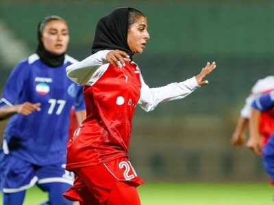 دادستان تهران خواستار ممنوعیت حضور مردان در مسابقات فوتبال بانوان شد