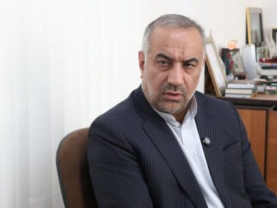 آسیایی: زندان‌ها به دانشگاه حرفه‌آموزی تبدیل شده است