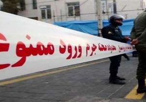رئیس دادگستری فارسان: تحقیقات برای روشن‌شدن ابعاد حادثه قتل شهردار جونقان ادامه دارد