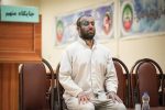 وکیل امیر حسین مقصود لو خبر داد؛ ماجرای ازدواج تتلو در زندان / رئیس دادگستری توبه امیر حسین را پذیرفت