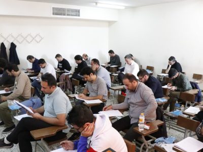 اطلاعیه سازمان سنجش درباره اعلام زمان پرینت کارت و شهرهای محل برگزاری آزمون وکالت ۱۴۰۵
