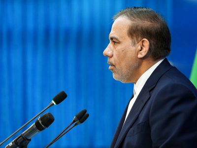 جهانگیر: شناسایی اشخاص دارای تراکنش‌های مالی بالا و فاقد پرونده مالیاتی پیگیری می‌شود