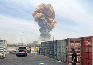 صدور کیفرخواست برای ۱۸ دستگاه دولتی و بخش خصوصی متهم در حادثه بندر شهید رجایی