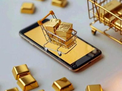 صدور مجوز فروش آنلاین طلا در استان‌ها امکان‌پذیر نیست