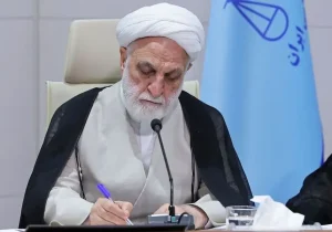 دستورالعمل «ساماندهی واحدهای اجرای احکام کیفری» از سوی رئیس قوه قضاییه ابلاغ شد