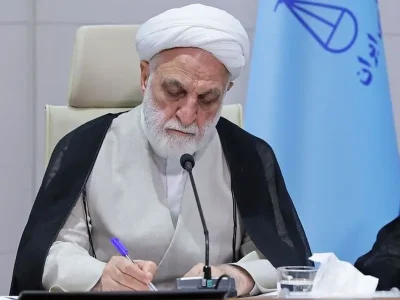 دستورالعمل «ساماندهی واحدهای اجرای احکام کیفری» از سوی رئیس قوه قضاییه ابلاغ شد